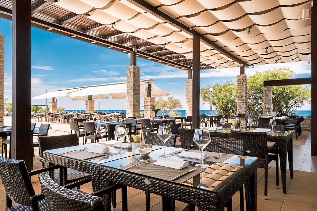 Hotel Istrian Villas Plava Laguna, Kroatien, Istrien, Umag, Bild 7
