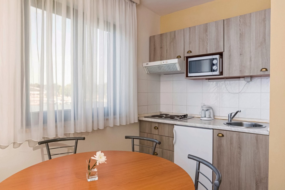 Hotel Apartments Amfora Plava Laguna, Kroatien, Istrien, Umag, Bild 11