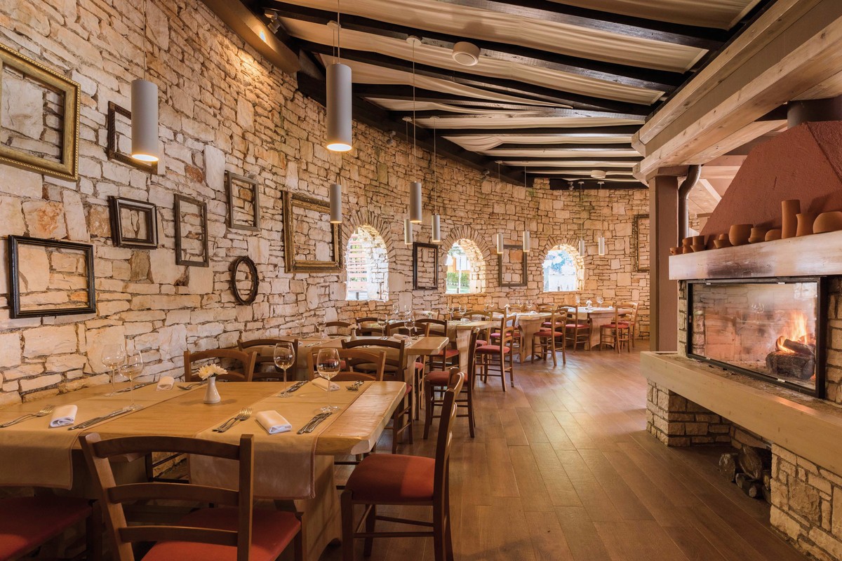 Hotel Apartments Amfora Plava Laguna, Kroatien, Istrien, Umag, Bild 13