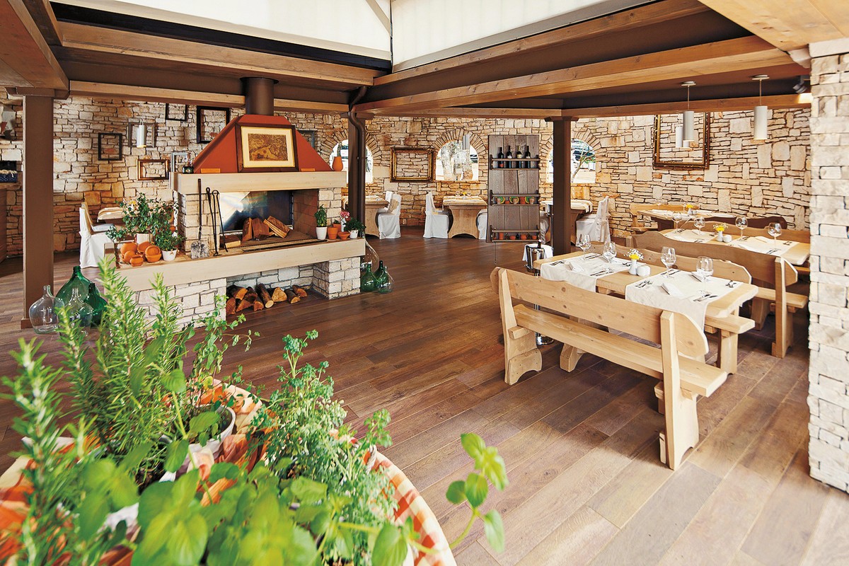 Hotel Apartments Amfora Plava Laguna, Kroatien, Istrien, Umag, Bild 15