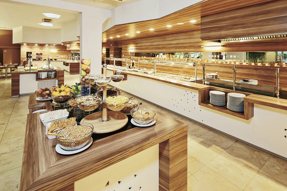 Hotel Apartments Amfora Plava Laguna, Kroatien, Istrien, Umag, Bild 16