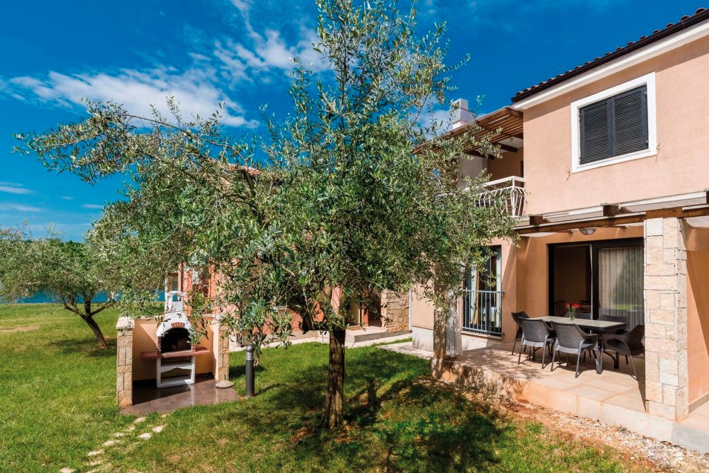 Hotel Apartments Amfora Plava Laguna, Kroatien, Istrien, Umag, Bild 2