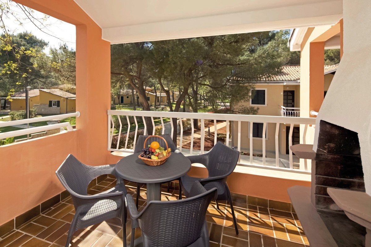 Hotel Apartments Amfora Plava Laguna, Kroatien, Istrien, Umag, Bild 7