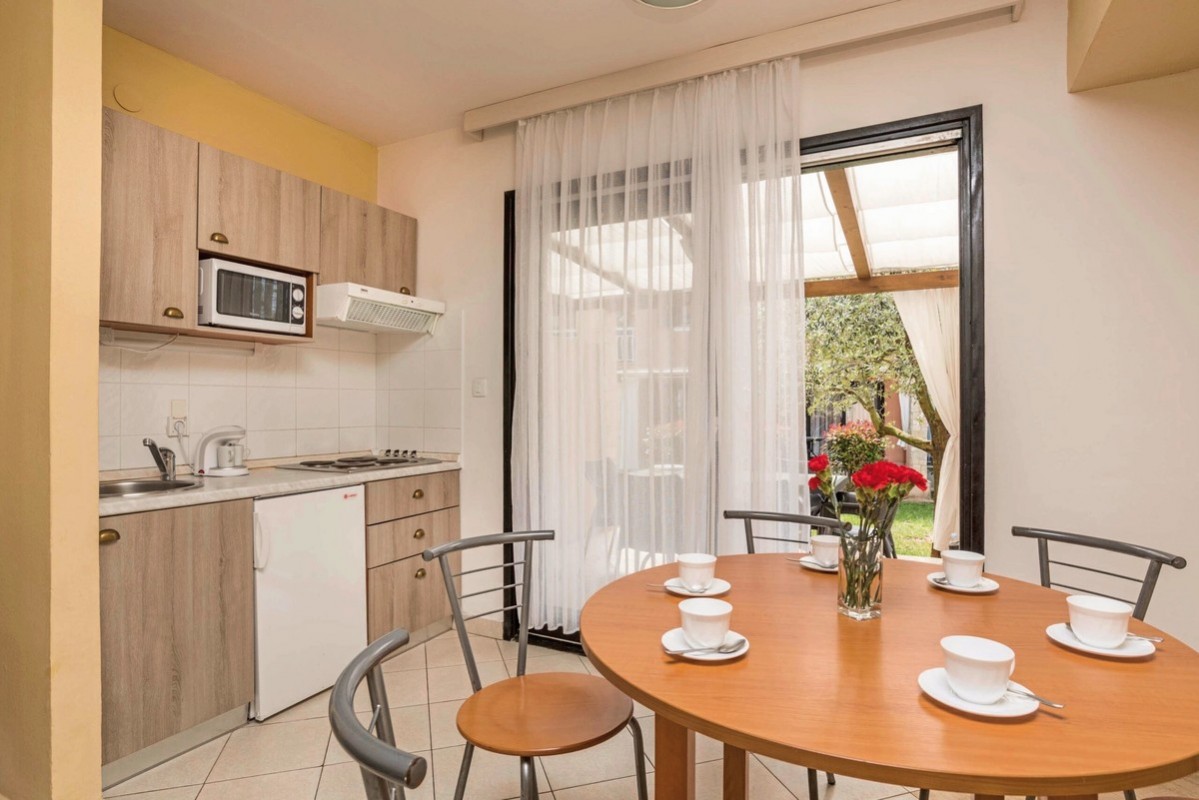 Hotel Apartments Amfora Plava Laguna, Kroatien, Istrien, Umag, Bild 8