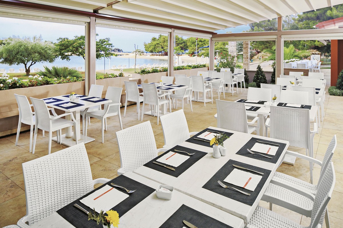 Hotel Apartments Amfora Plava Laguna, Kroatien, Istrien, Umag, Bild 10