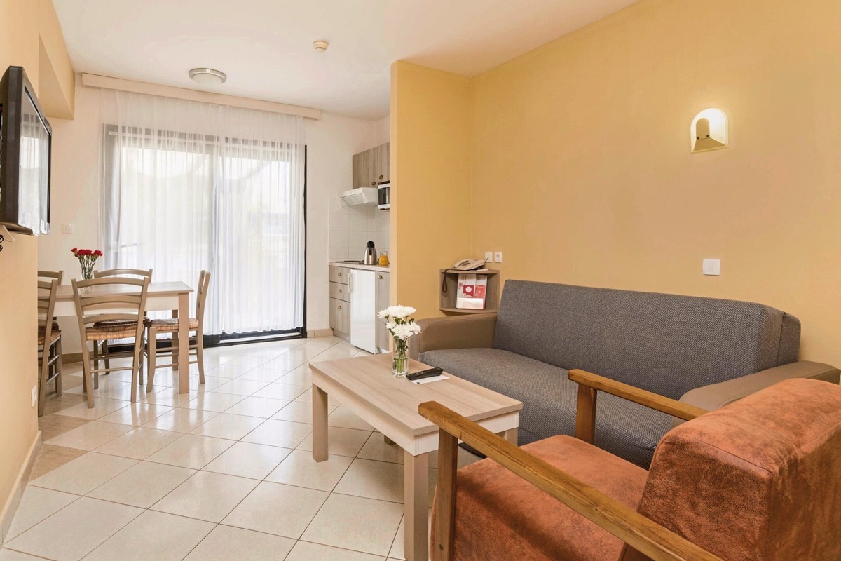 Hotel Apartments Amfora Plava Laguna, Kroatien, Istrien, Umag, Bild 7