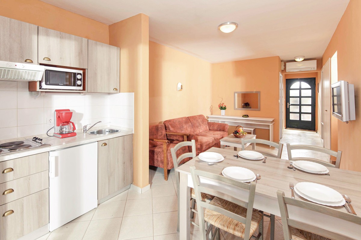 Hotel Apartments Amfora Plava Laguna, Kroatien, Istrien, Umag, Bild 8