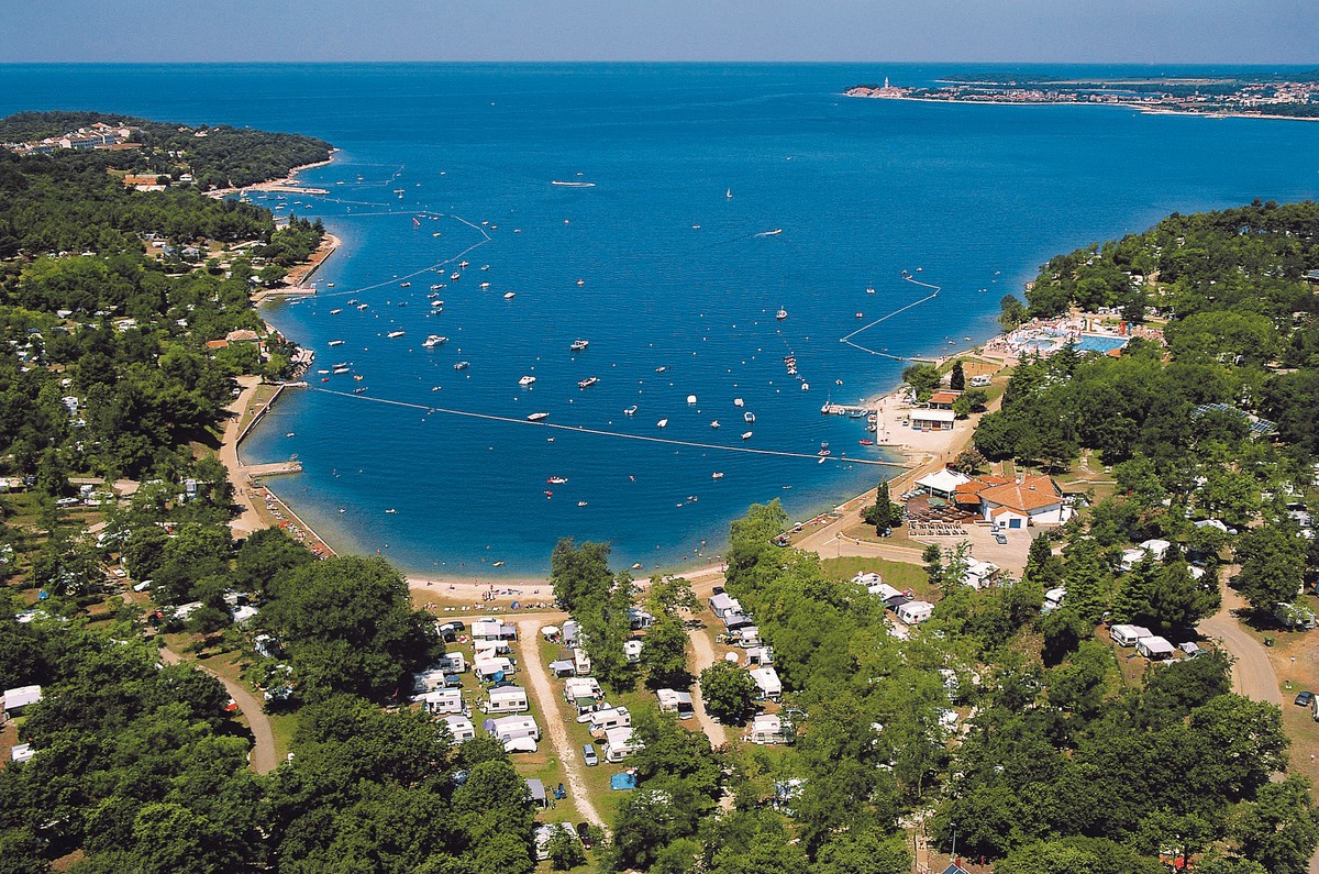 Hotel Lanterna Premium Camping  Resort (by Albatross), Kroatien, Istrien, Tar-Vabriga, Bild 1