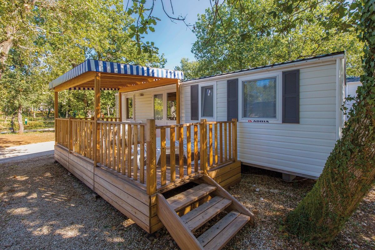 Hotel Lanterna Premium Camping  Resort (by Albatross), Kroatien, Istrien, Tar-Vabriga, Bild 12