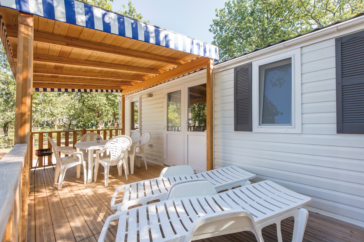 Hotel Lanterna Premium Camping  Resort (by Albatross), Kroatien, Istrien, Tar-Vabriga, Bild 13
