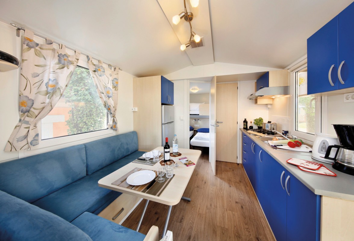 Hotel Lanterna Premium Camping  Resort (by Albatross), Kroatien, Istrien, Tar-Vabriga, Bild 17