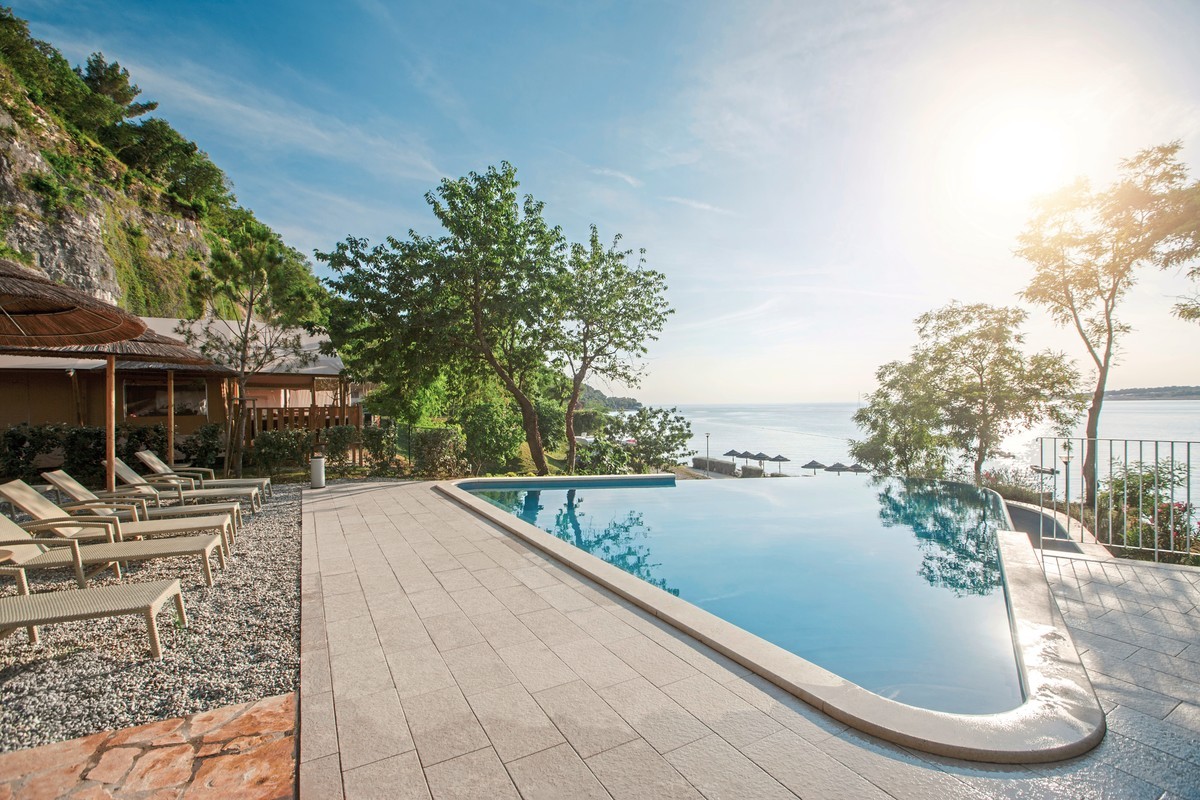 Hotel Lanterna Premium Camping  Resort (by Albatross), Kroatien, Istrien, Tar-Vabriga, Bild 2