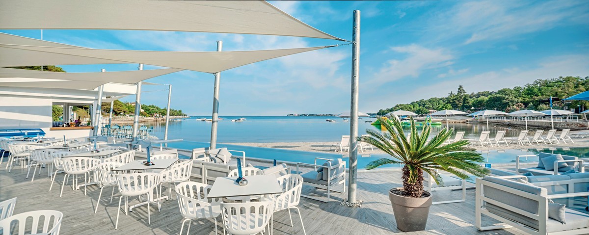 Hotel Lanterna Premium Camping  Resort (by Albatross), Kroatien, Istrien, Tar-Vabriga, Bild 21
