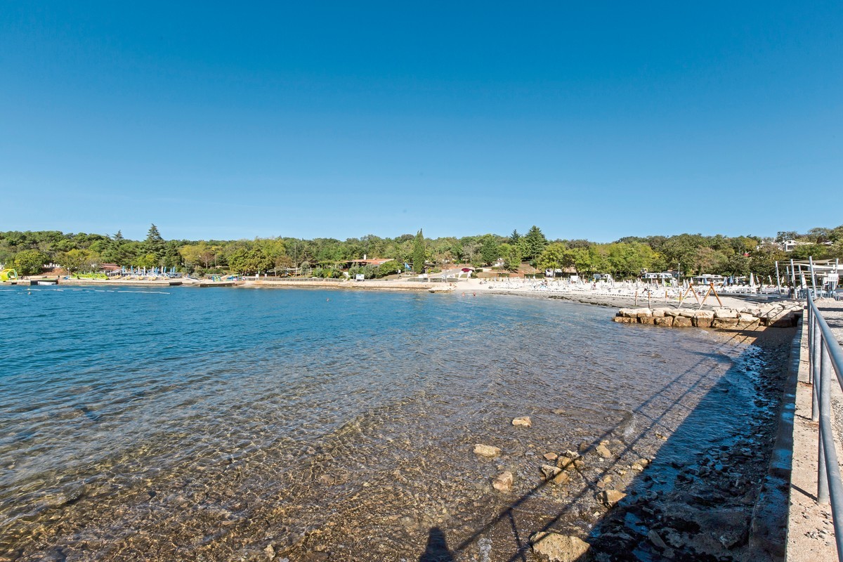 Hotel Lanterna Premium Camping  Resort (by Albatross), Kroatien, Istrien, Tar-Vabriga, Bild 27