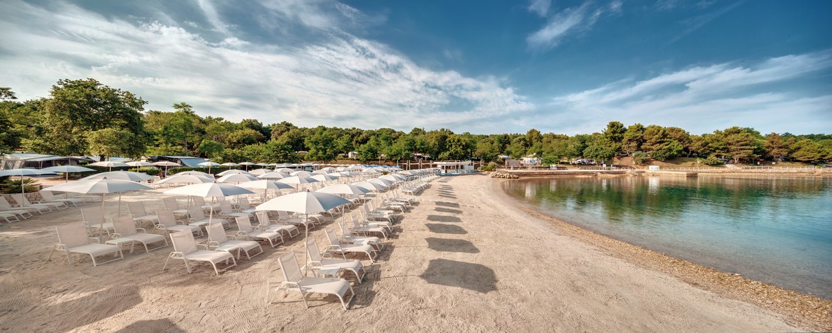 Hotel Lanterna Premium Camping  Resort (by Albatross), Kroatien, Istrien, Tar-Vabriga, Bild 28