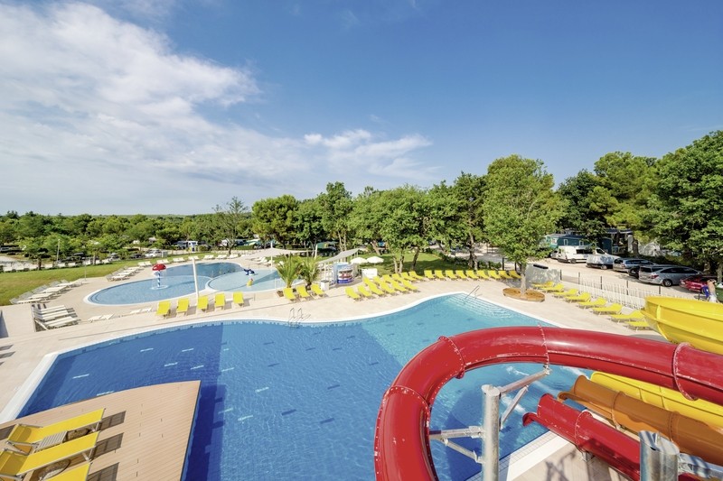 Hotel Lanterna Premium Camping  Resort (by Albatross), Kroatien, Istrien, Tar-Vabriga, Bild 3