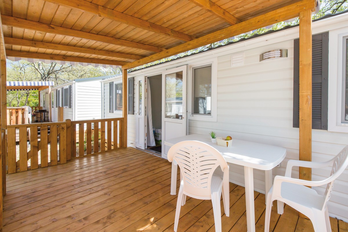 Hotel Lanterna Premium Camping  Resort (by Albatross), Kroatien, Istrien, Tar-Vabriga, Bild 7