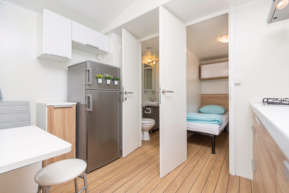 Hotel Lanterna Premium Camping  Resort (by Albatross), Kroatien, Istrien, Tar-Vabriga, Bild 8