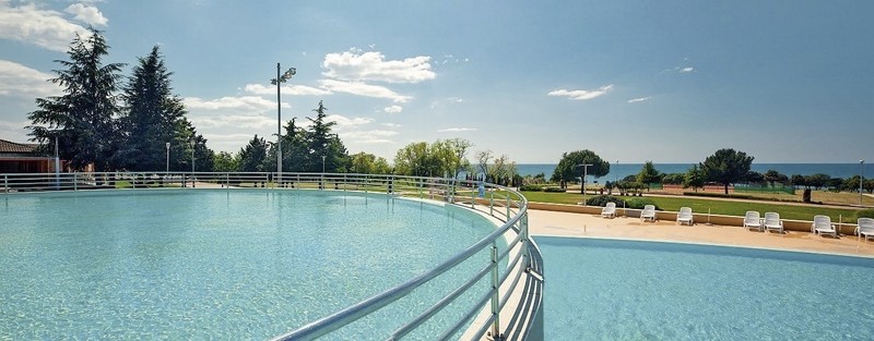 Hotel Camping Park Umag (by Happy Camp), Kroatien, Istrien, Umag, Bild 4