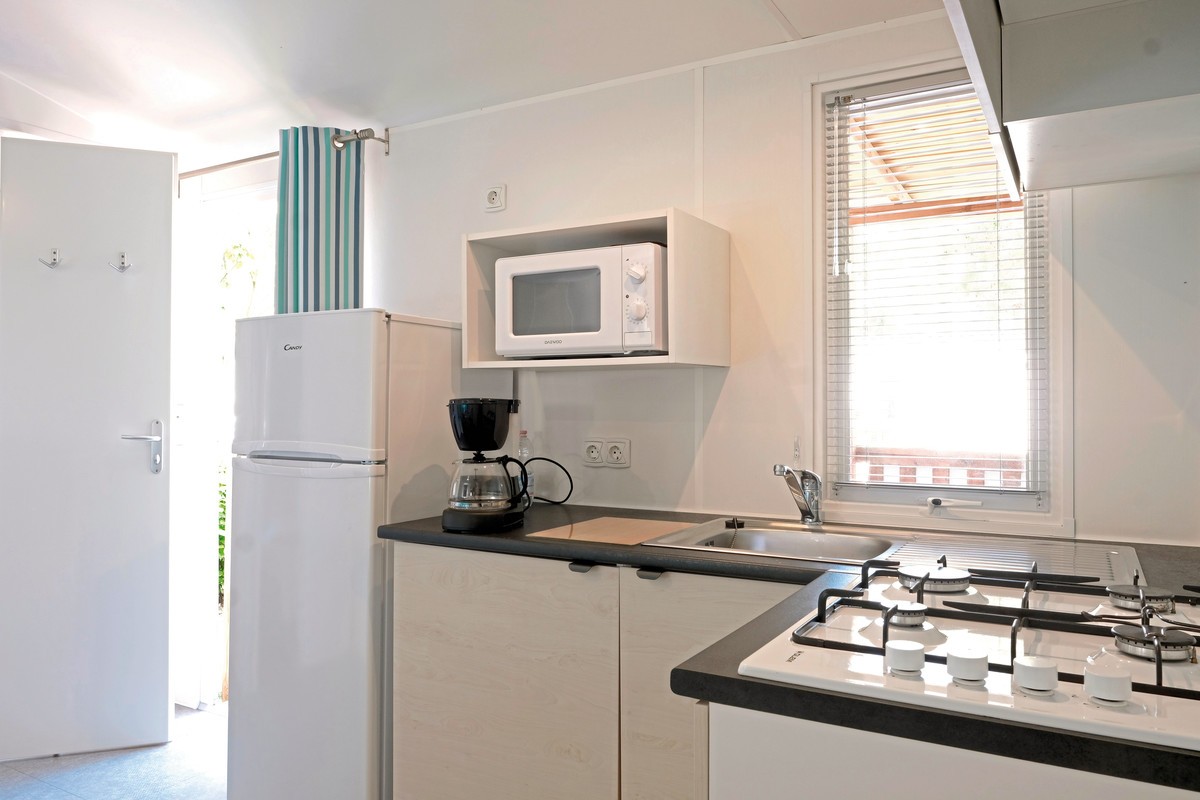 Hotel Camping Park Umag (by Happy Camp), Kroatien, Istrien, Umag, Bild 10