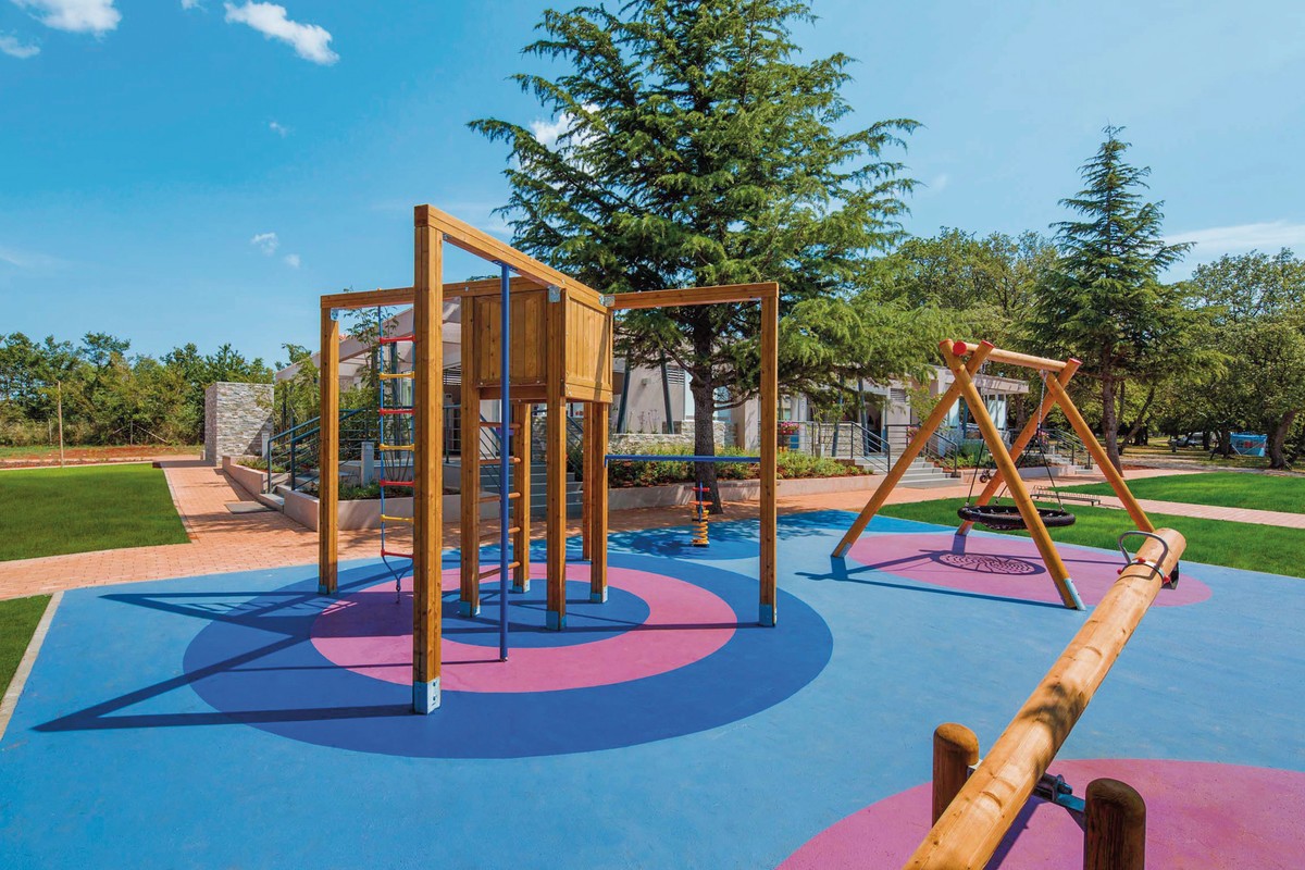 Hotel Camping Park Umag (by Happy Camp), Kroatien, Istrien, Umag, Bild 12