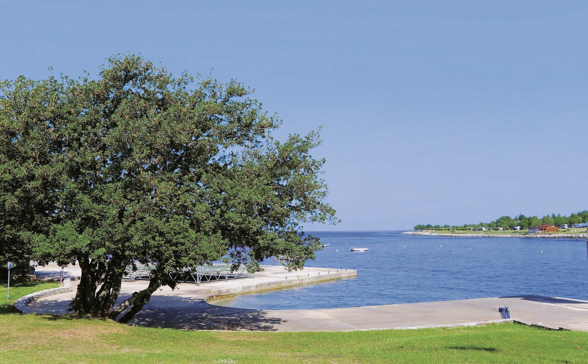 Hotel Camping Park Umag (by Happy Camp), Kroatien, Istrien, Umag, Bild 19