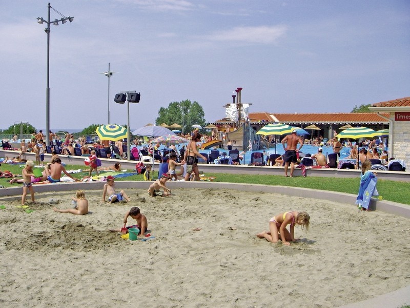Hotel Camping Park Umag (by Happy Camp), Kroatien, Istrien, Umag, Bild 21