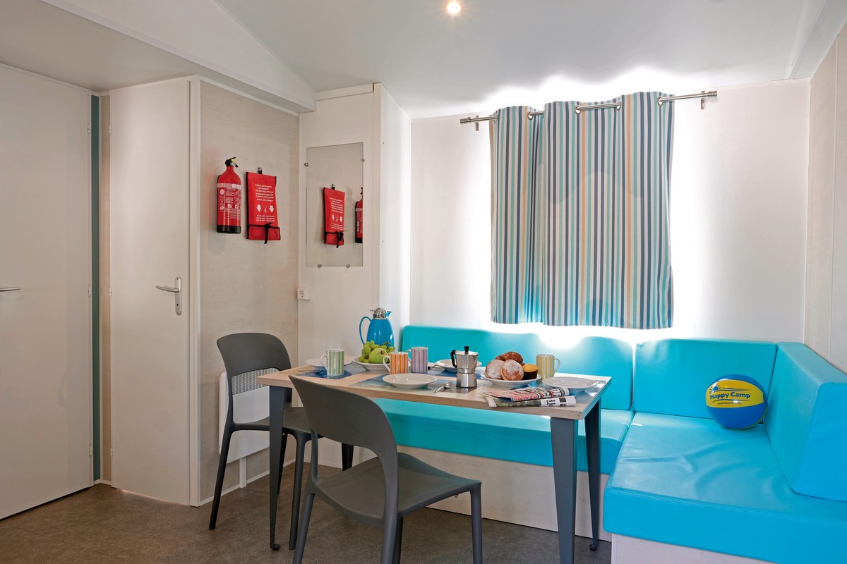 Hotel Camping Park Umag (by Happy Camp), Kroatien, Istrien, Umag, Bild 8