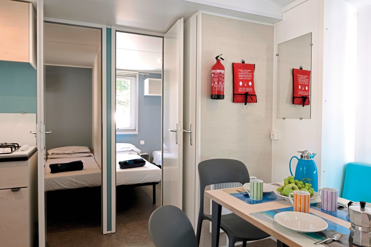 Hotel Camping Park Umag (by Happy Camp), Kroatien, Istrien, Umag, Bild 9