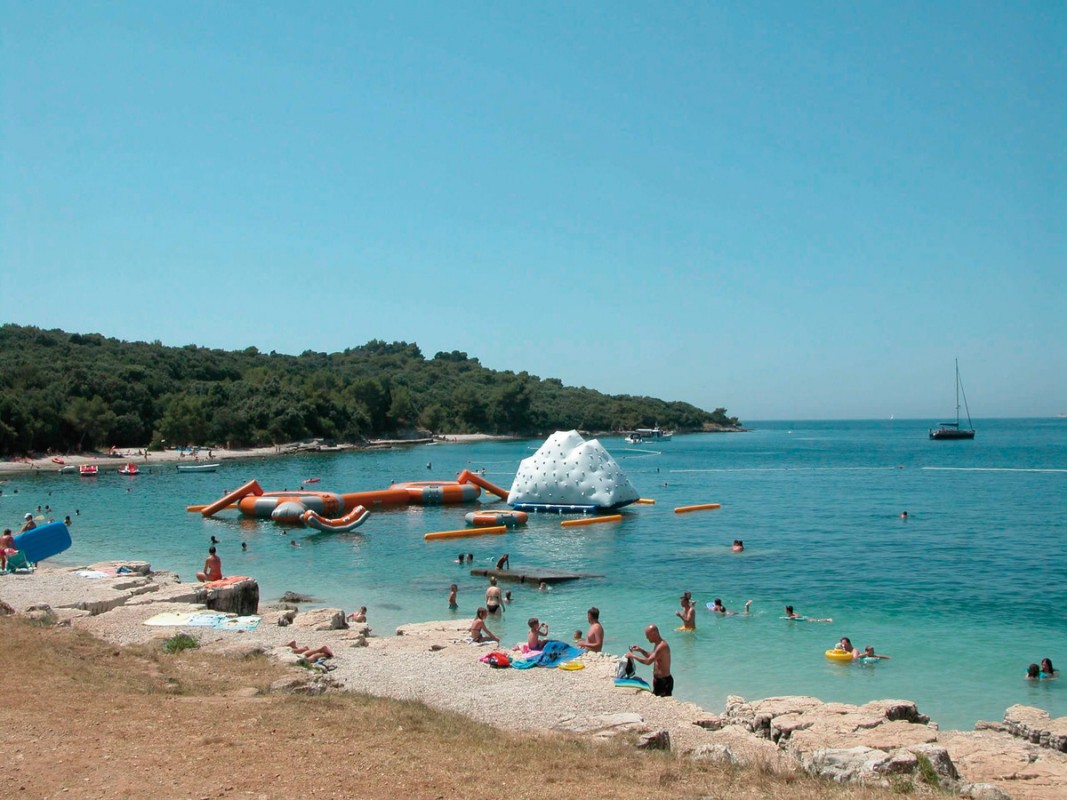 Hotel Brioni Sunny Camping (by Happy Camp), Kroatien, Istrien, Pula, Bild 14