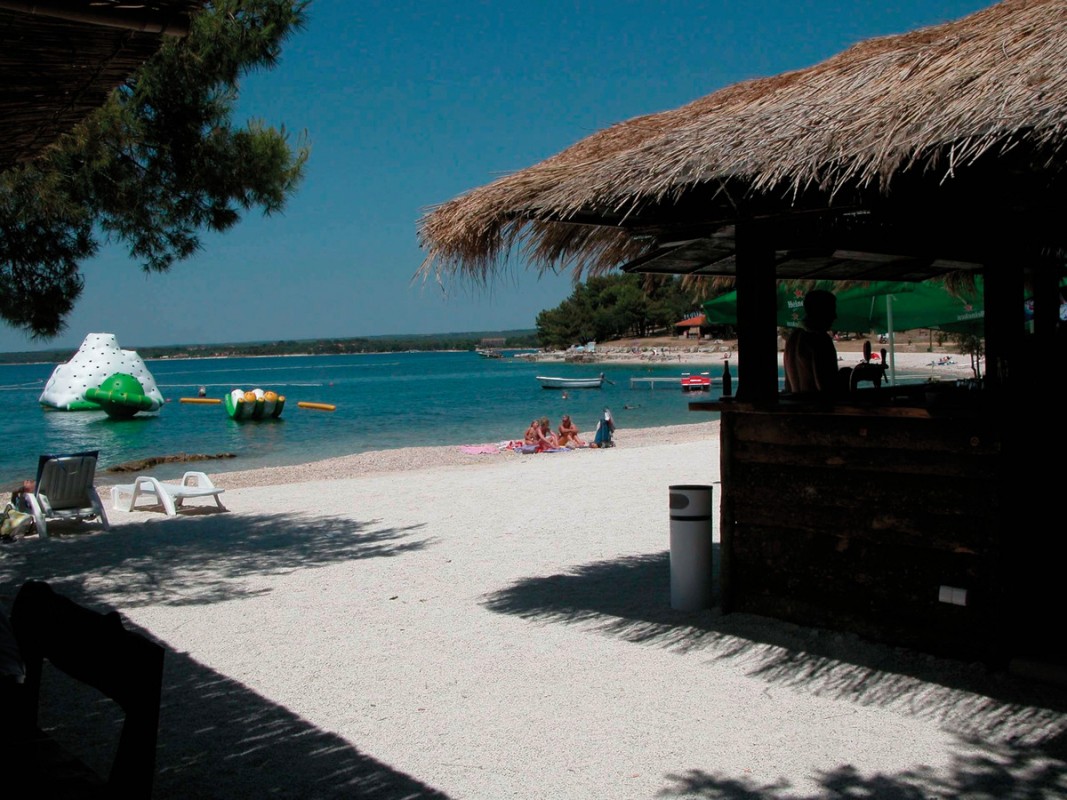 Hotel Brioni Sunny Camping (by Happy Camp), Kroatien, Istrien, Pula, Bild 16
