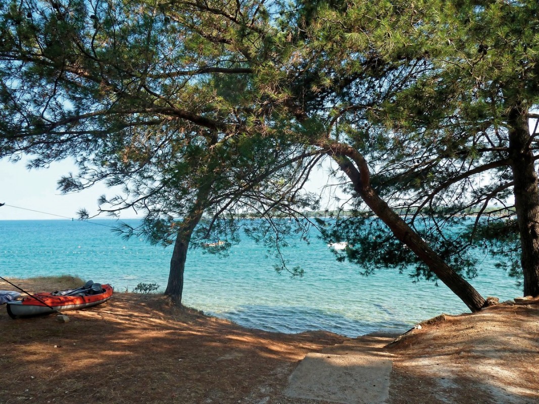 Hotel Brioni Sunny Camping (by Happy Camp), Kroatien, Istrien, Pula, Bild 7