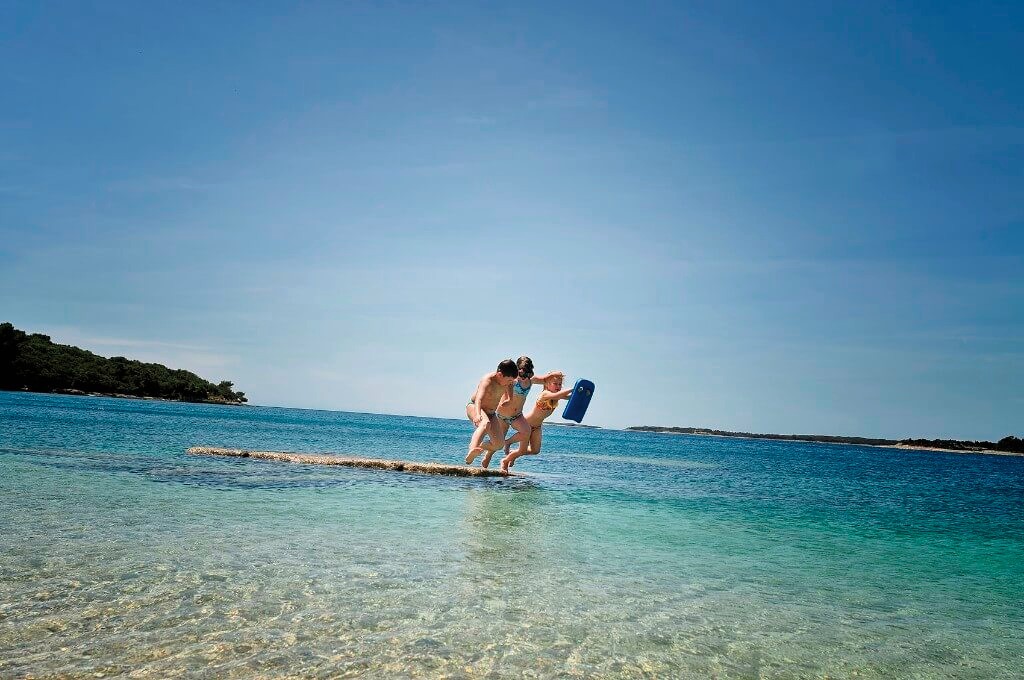 Hotel Brioni Sunny Camping (by Happy Camp), Kroatien, Istrien, Pula, Bild 12