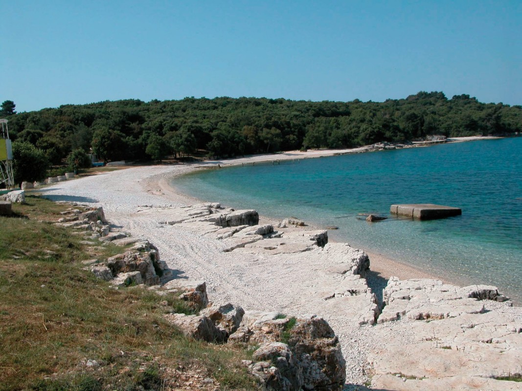 Hotel Brioni Sunny Camping (by Happy Camp), Kroatien, Istrien, Pula, Bild 15