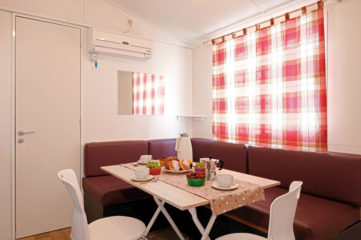 Hotel Brioni Sunny Camping (by Happy Camp), Kroatien, Istrien, Pula, Bild 2