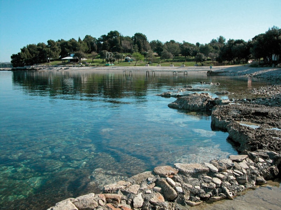 Hotel Brioni Sunny Camping (by Happy Camp), Kroatien, Istrien, Pula, Bild 5