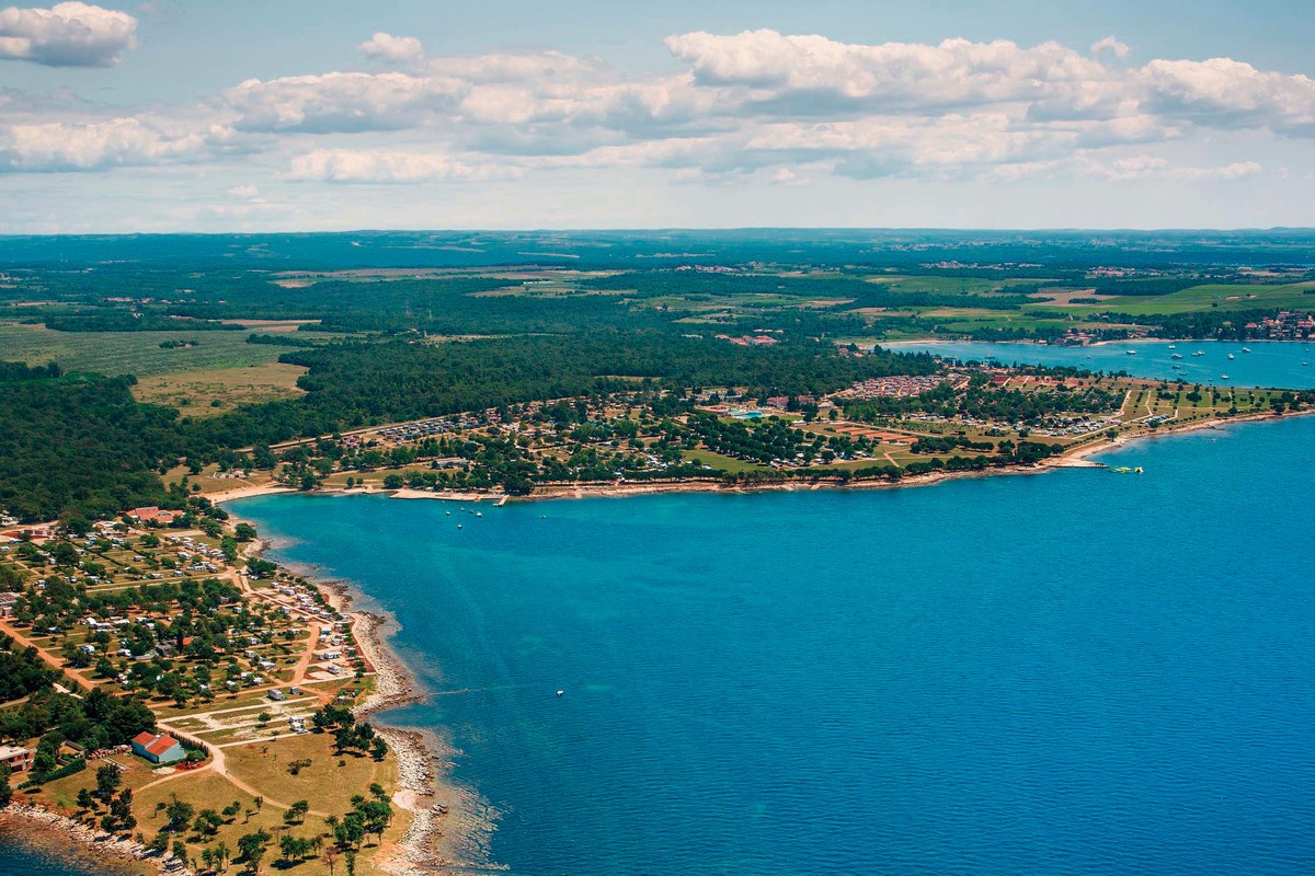 Hotel Camping Park Umag (by Albatross), Kroatien, Istrien, Umag, Bild 10