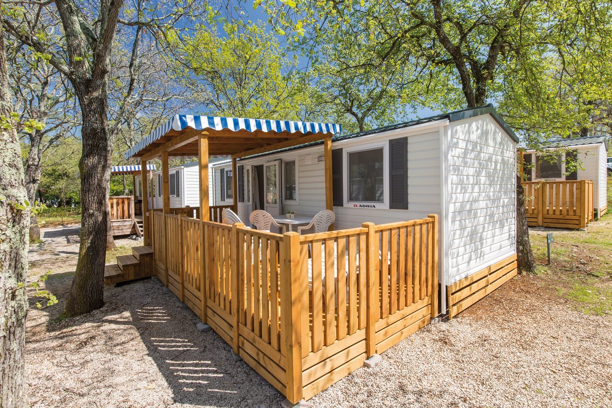 Hotel Camping Park Umag (by Albatross), Kroatien, Istrien, Umag, Bild 13
