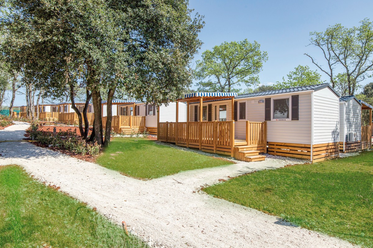 Hotel Camping Park Umag (by Albatross), Kroatien, Istrien, Umag, Bild 14