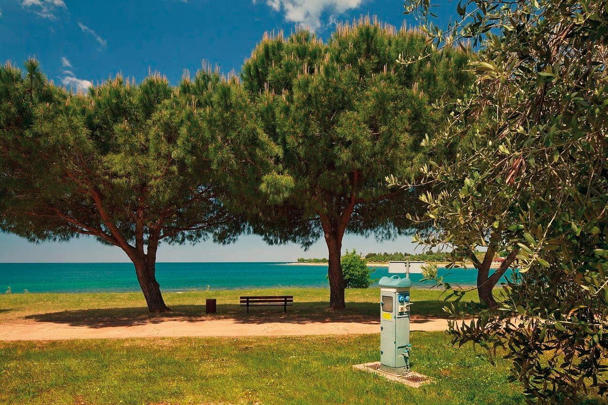 Hotel Camping Park Umag (by Albatross), Kroatien, Istrien, Umag, Bild 17