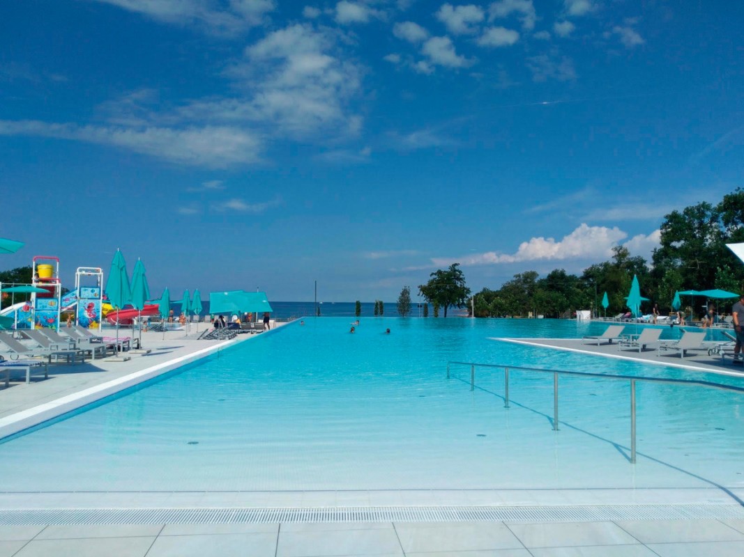 Hotel Camping Park Umag (by Albatross), Kroatien, Istrien, Umag, Bild 5