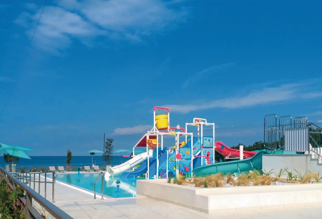 Hotel Camping Park Umag (by Albatross), Kroatien, Istrien, Umag, Bild 6