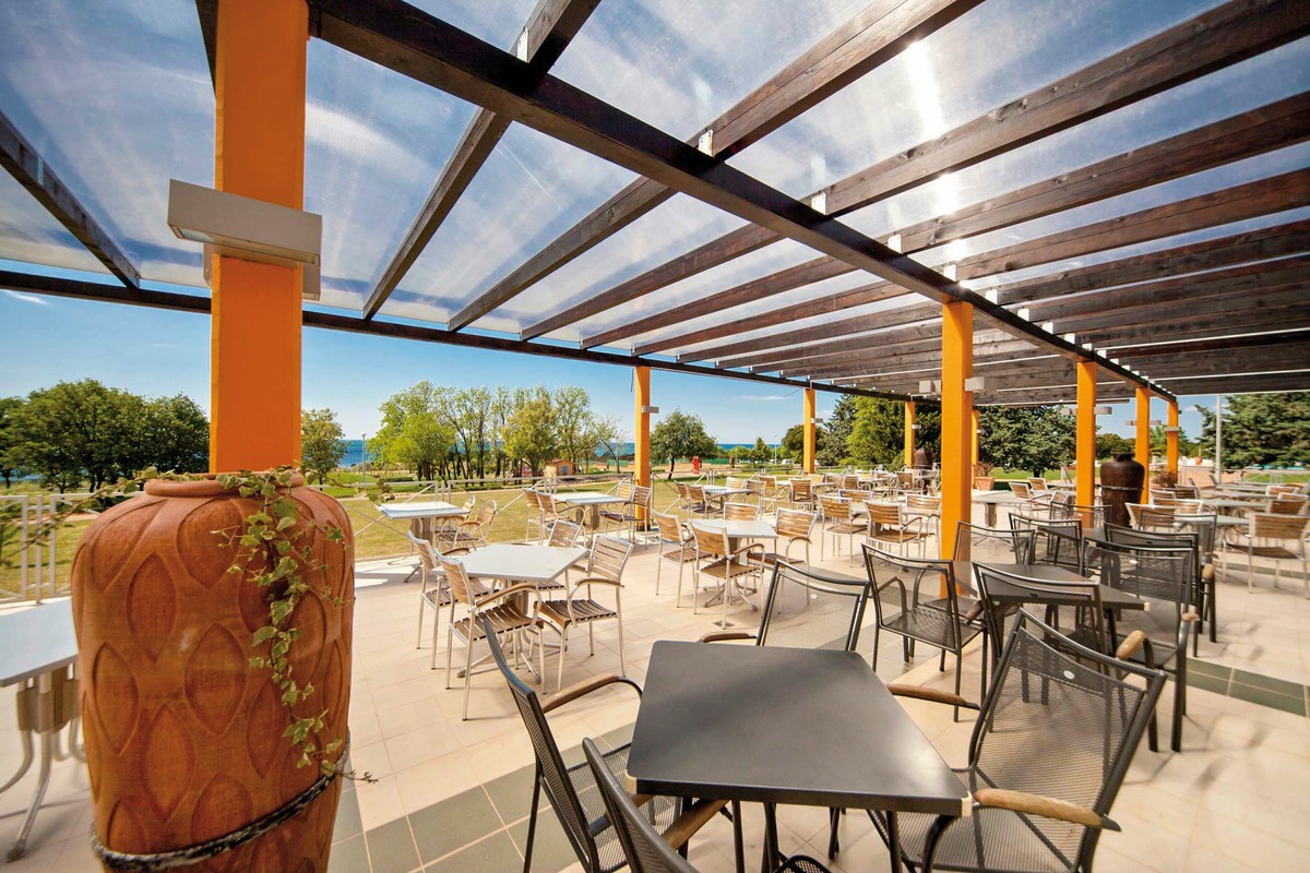 Hotel Camping Park Umag (by Albatross), Kroatien, Istrien, Umag, Bild 7