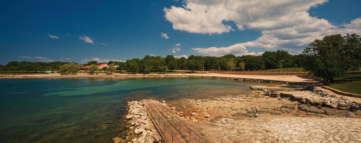 Hotel Camping Park Umag (by Albatross), Kroatien, Istrien, Umag, Bild 8