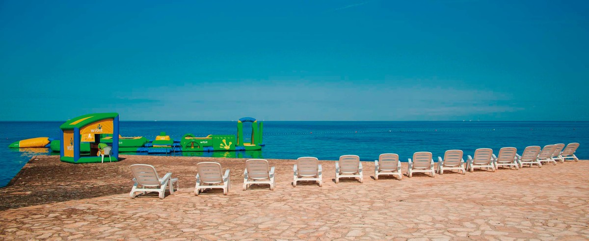 Hotel Camping Park Umag (by Albatross), Kroatien, Istrien, Umag, Bild 9