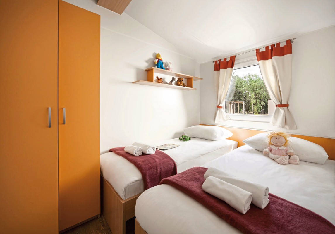 Hotel Camping Valkanela, Kroatien, Istrien, Vrsar, Bild 15