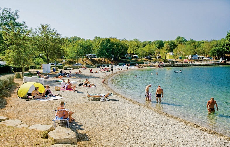 Hotel Lanterna Premium Camping Resort  (by Happy Camp), Kroatien, Istrien, Tar-Vabriga, Bild 6