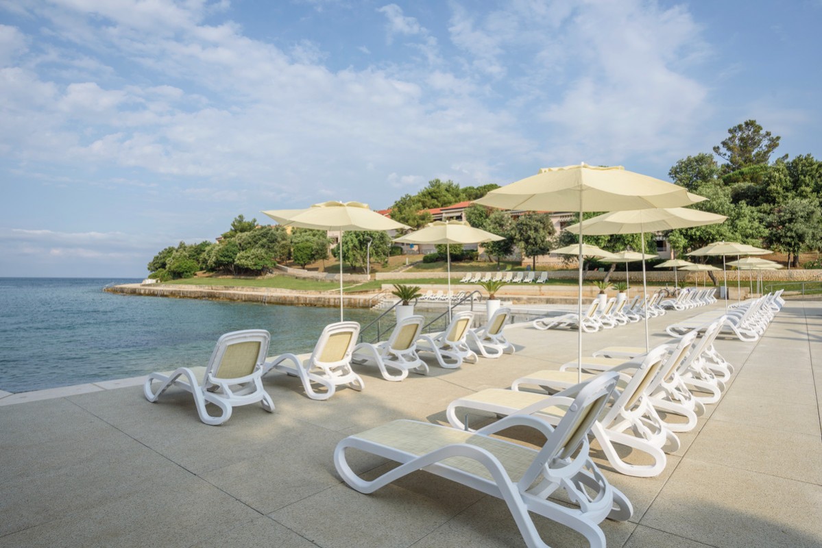 Hotel Porto Sole Mobilhomes, Kroatien, Istrien, Vrsar, Bild 11