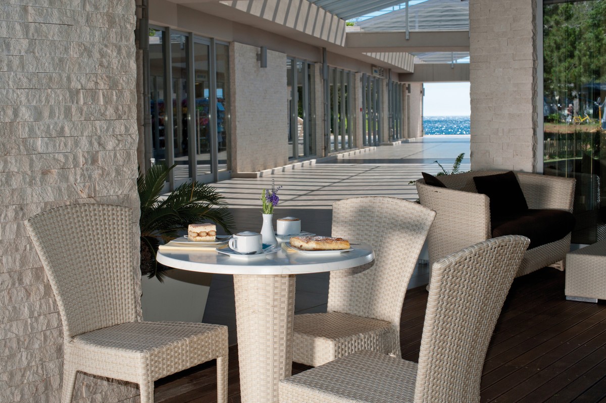 Hotel Porto Sole Mobilhomes, Kroatien, Istrien, Vrsar, Bild 15