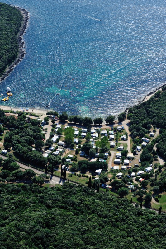Hotel Porto Sole Mobilhomes, Kroatien, Istrien, Vrsar, Bild 6